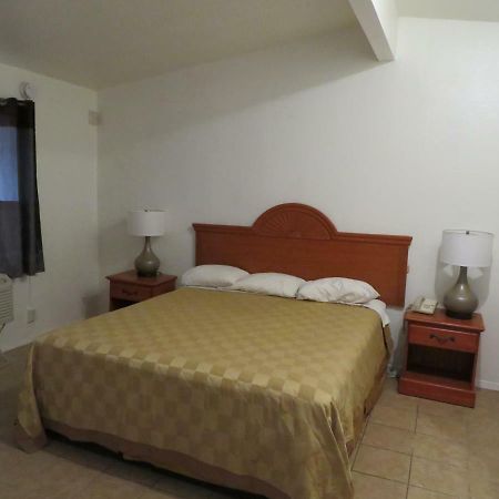 Carquinez Inn Vallejo Kültér fotó
