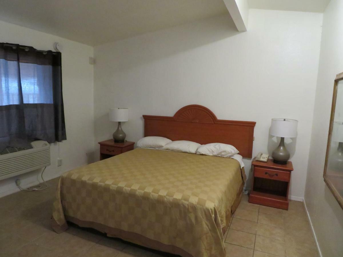 Carquinez Inn Vallejo Kültér fotó