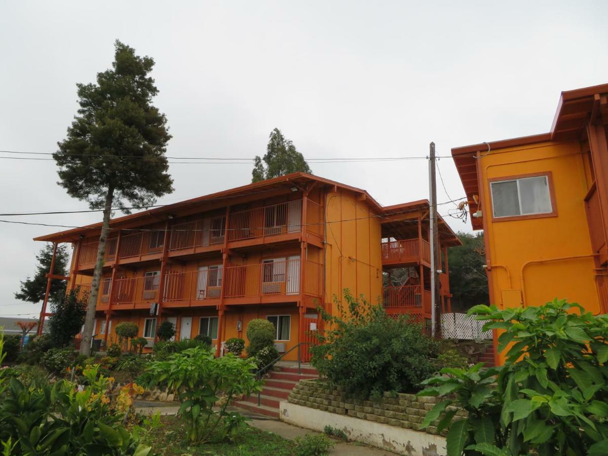 Carquinez Inn Vallejo Kültér fotó