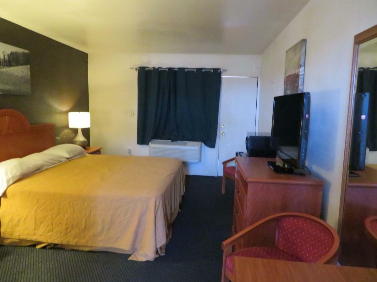 Carquinez Inn Vallejo Kültér fotó