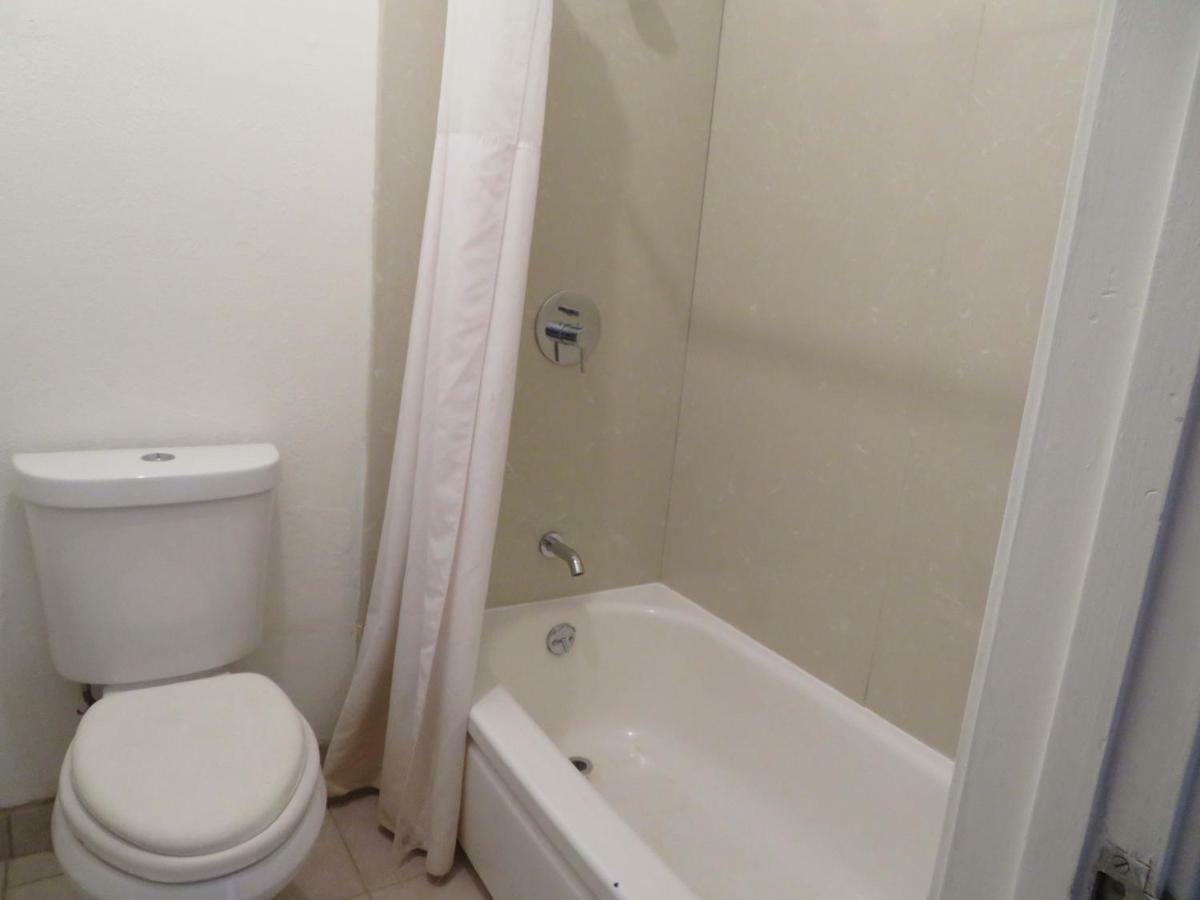 Carquinez Inn Vallejo Kültér fotó